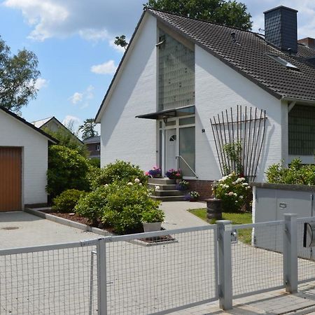 Ferienwohnung-Osten Schenefeld  Eksteriør billede