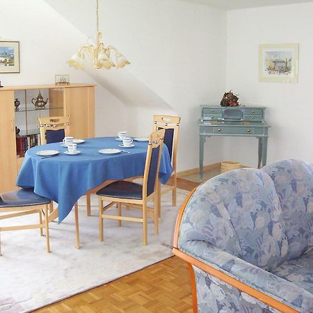 Ferienwohnung-Osten Schenefeld  Eksteriør billede