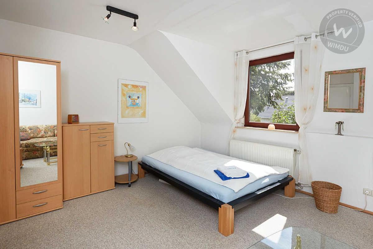 Ferienwohnung-Osten Schenefeld  Eksteriør billede