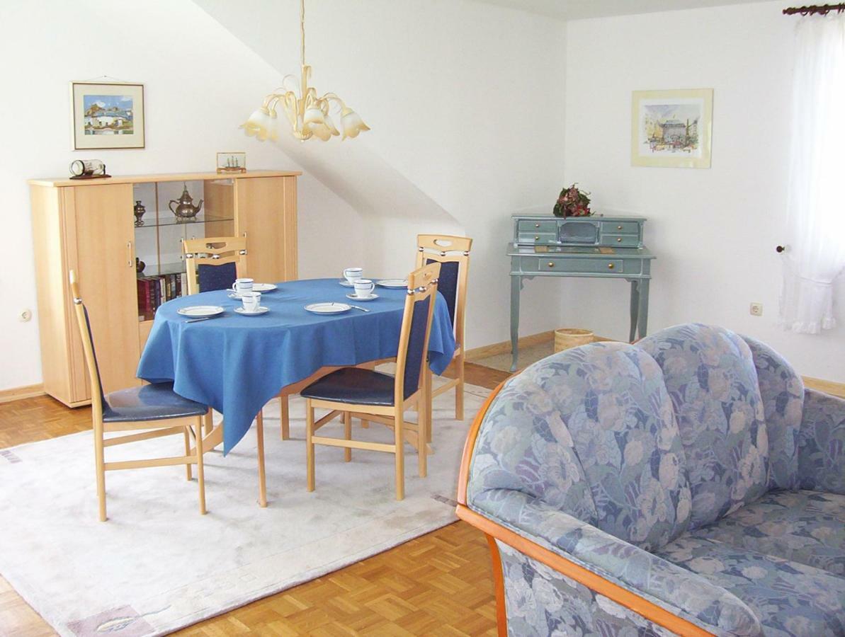 Ferienwohnung-Osten Schenefeld  Eksteriør billede